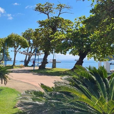 Indy'S Best Bay Frontview In Samana. Экстерьер фото