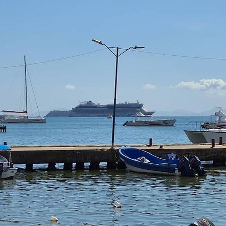 Indy'S Best Bay Frontview In Samana. Экстерьер фото