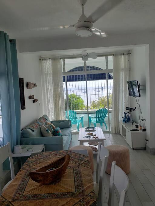 Indy'S Best Bay Frontview In Samana. Экстерьер фото