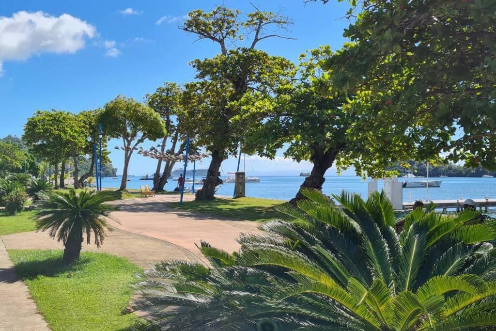 Indy'S Best Bay Frontview In Samana. Экстерьер фото
